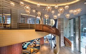 Doubletree By Hilton Ahmedabad